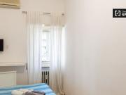 Viale Libia, Rome, Lazio 00199