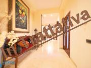 Viale Magna Grecia 104 trilocale 107mq