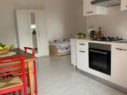 Viale Maiella 23/A monolocale 40mq