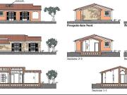 Viale Malaspina 32 quadrilocale 85mq