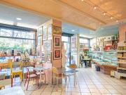 Viale Marx 60 monolocale 92mq