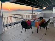 Viale Mazzini 5 vani 90mq