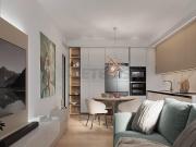 VIALE MERCATO NUOVO 5 vani 141mq