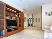 Viale Michelangelo trilocale 90mq