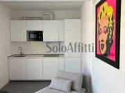 Viale Milano 9 monolocale 50mq