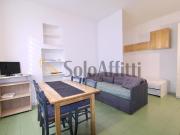 Viale Monza 37 monolocale 35mq