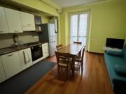 VIALE MONZA MM GORLA 2 LOCALI ARREDATO