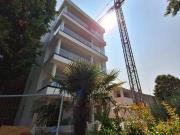 Viale Morosi quadrilocale 104mq