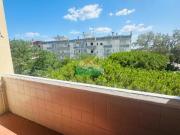 Viale Omero trilocale 75mq