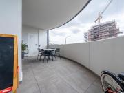 Viale Pablo Neruda 95mq