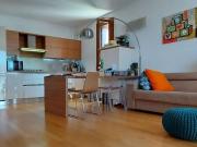 Viale Piave Santa Valeria quadrilocale 110mq