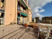 Viale Pio VII 106 8 vani 130mq