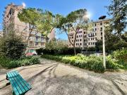 Viale Pio VII 25 5 vani 77mq