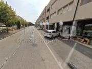 Viale Po monolocale 110mq