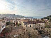 Viale Potrignano 11 quadrilocale 100mq