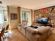 Viale Primo Maggio 5 vani 110mq