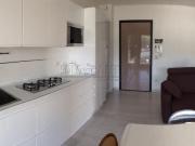 VIALE RAFFAELLO SANZIO trilocale 89mq