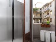 Viale Regina Giovanna 38 Huge twin room 1 for single use