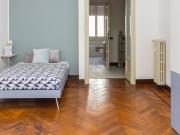 Viale Regina Giovanna 38 Room 4