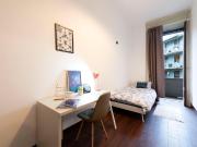Viale Regina Giovanna 38 Room 5