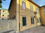 Viale Regina Margherita quadrilocale 105mq