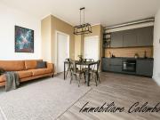 Viale Repubblica trilocale 96mq