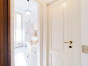 Viale Romagna, Milan, Lombardy 20133