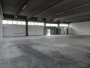 Viale San Bartolomeo 33 1700mq