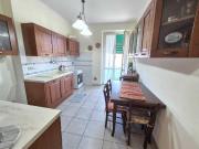 Viale San Bartolomeo 179 trilocale 75mq