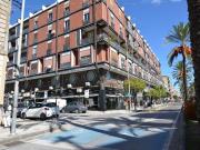 Viale San Martino 216 trilocale 102mq