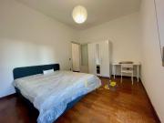 Viale San Pier Damiani trilocale 70mq