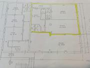 Viale San Salvador bilocale 30mq