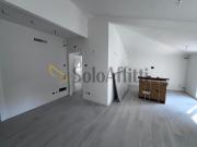 Viale San Salvador quadrilocale 90mq Viale San Salvador quadrilocale 90mq