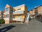 Viale San Teodoro 29 8 vani 137mq