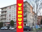 VIALE SICILIA trilocale 120mq