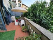 Viale Spartaco Lavagnini Centro 715mq