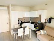 Viale Tanara bilocale 58mq