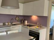 Viale Tanara bilocale 58mq