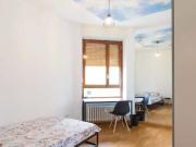 Viale Tibaldi 56 Room 1