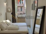 Viale Tibaldi 74 80 trilocale 77mq