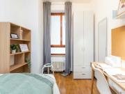 Viale Tibaldi, Milan, Lombardy 20136