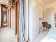 Viale Tibaldi, Milan, Lombardy 20136