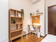 Viale Tibaldi, Milan, Lombardy 20136