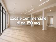 Viale Tiberio 28 monolocale 150mq