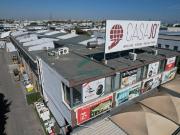 Viale Tommaso Columbo 41 74 5 vani 730mq