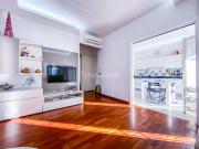 Viale Traiano trilocale 92mq