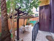 Viale Trastevere