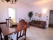 Viale Trieste 9 quadrilocale 115mq