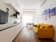 Viale Tunisia 25 [Repubblica Centrale] Trilo