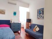 Viale Vaticano Loft